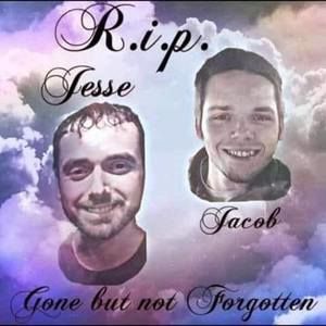 Meet your Posher, Jared